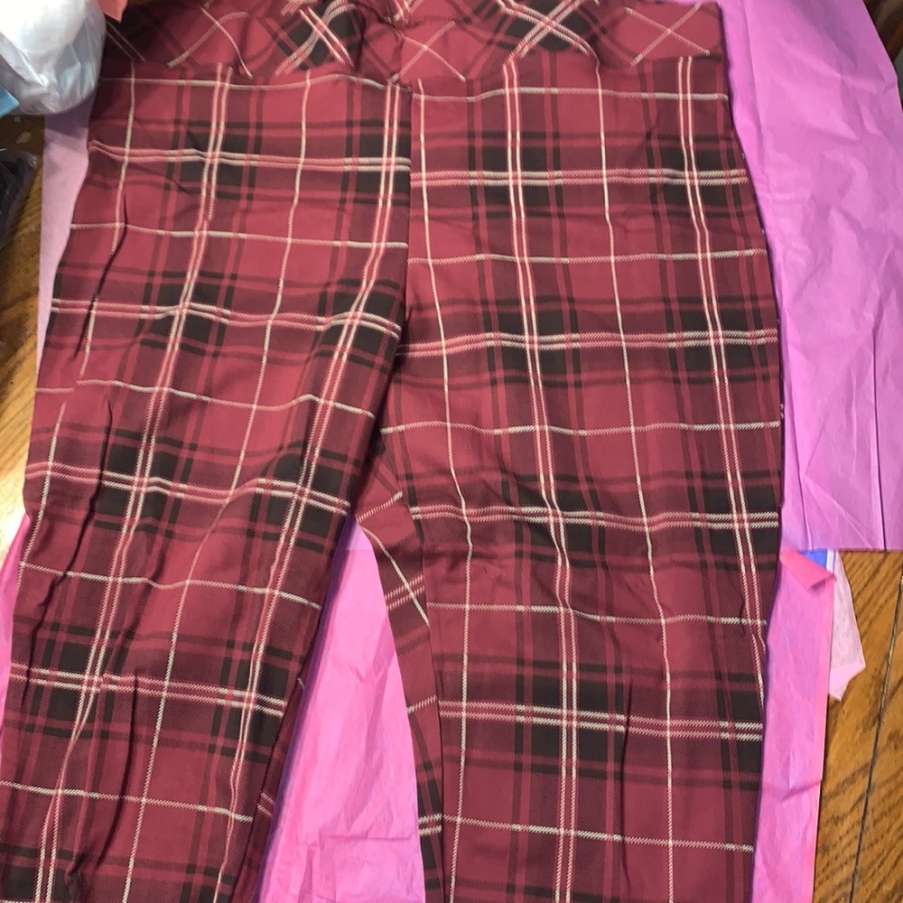 Torrid Leggings 4x - Picture 3 of 12
